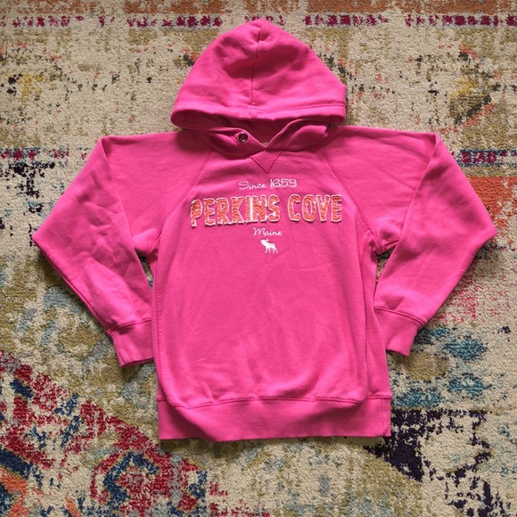 Blue 84 Other - 🧜🏼♀️3 for $15 item!🧜🏼♀️ Perkins cove Maine hoodie